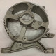 Кришка задня генератора бензинового Forte FG9000E (134768)