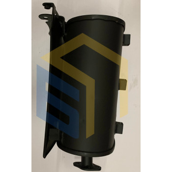 Глушник генератора бензинового Forte FG9000E (134770)