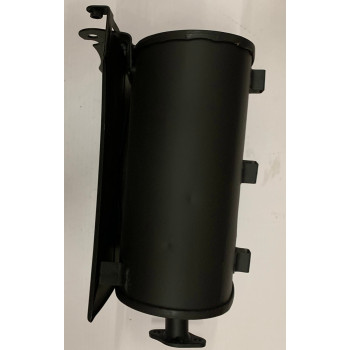 Глушник генератора бензинового Forte FG9000E (134770)