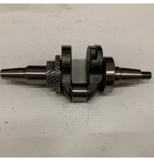 Колінвал генератора бензинового Forte FG9000E (134771)