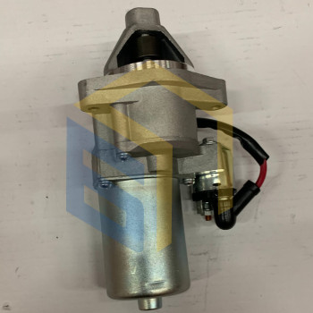 Електростартер генератора бензинового Forte FG9000E (134772)