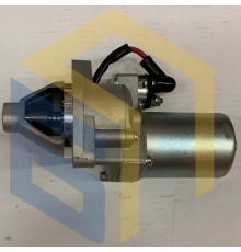 Електростартер генератора бензинового Forte FG9000E (134772)