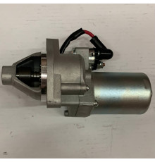 Електростартер генератора бензинового Forte FG9000E (134772)