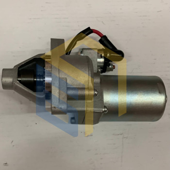 Електростартер генератора бензинового Forte FG9000E (134772)