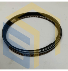 Кільця поршневі генератора бензинового Forte FG9000E (134773)