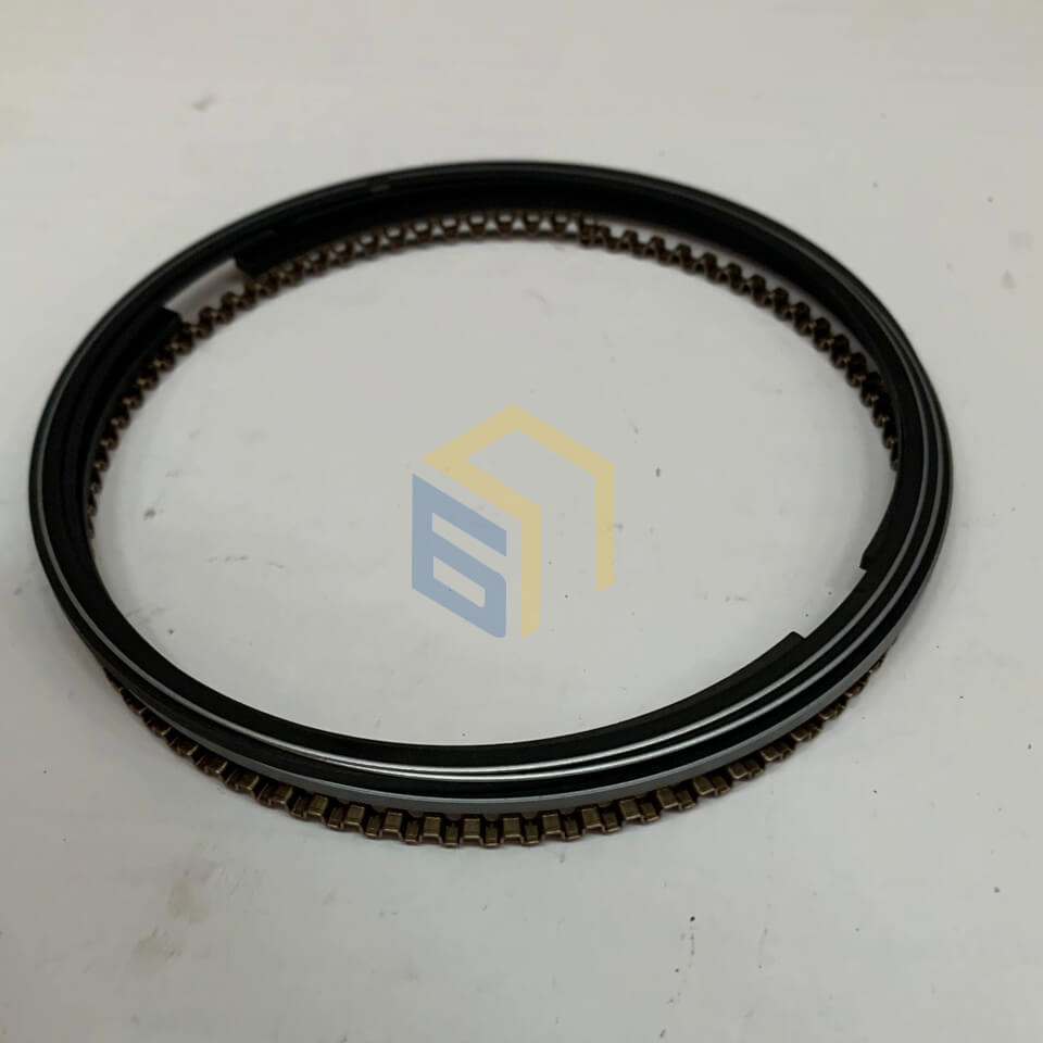Кольца поршневые генератора бензинового Forte FG9000E (134773)