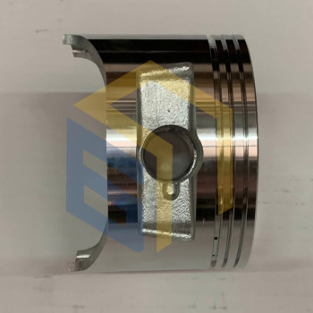 Поршень генератора бензинового Forte FG9000E (134774)