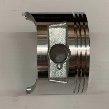 Поршень генератора бензинового Forte FG9000E (134774)