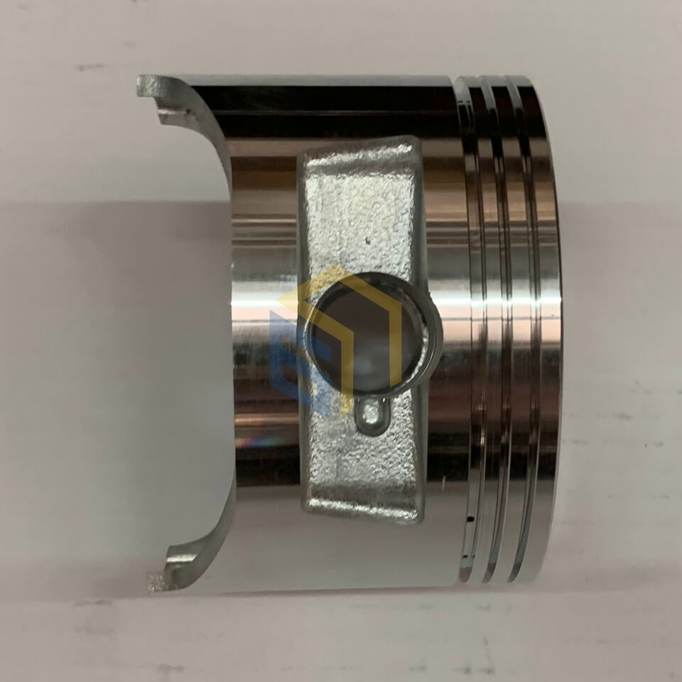 Поршень генератора бензинового Forte FG9000E (134774)