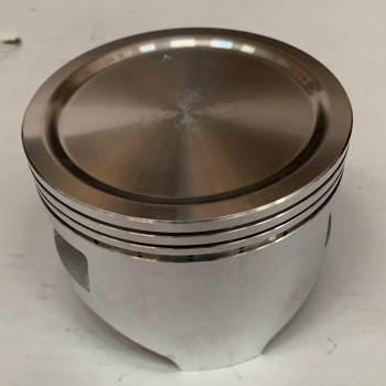 Поршень генератора бензинового Forte FG9000E (134774)