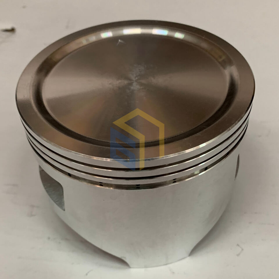 Поршень генератора бензинового Forte FG9000E (134774)