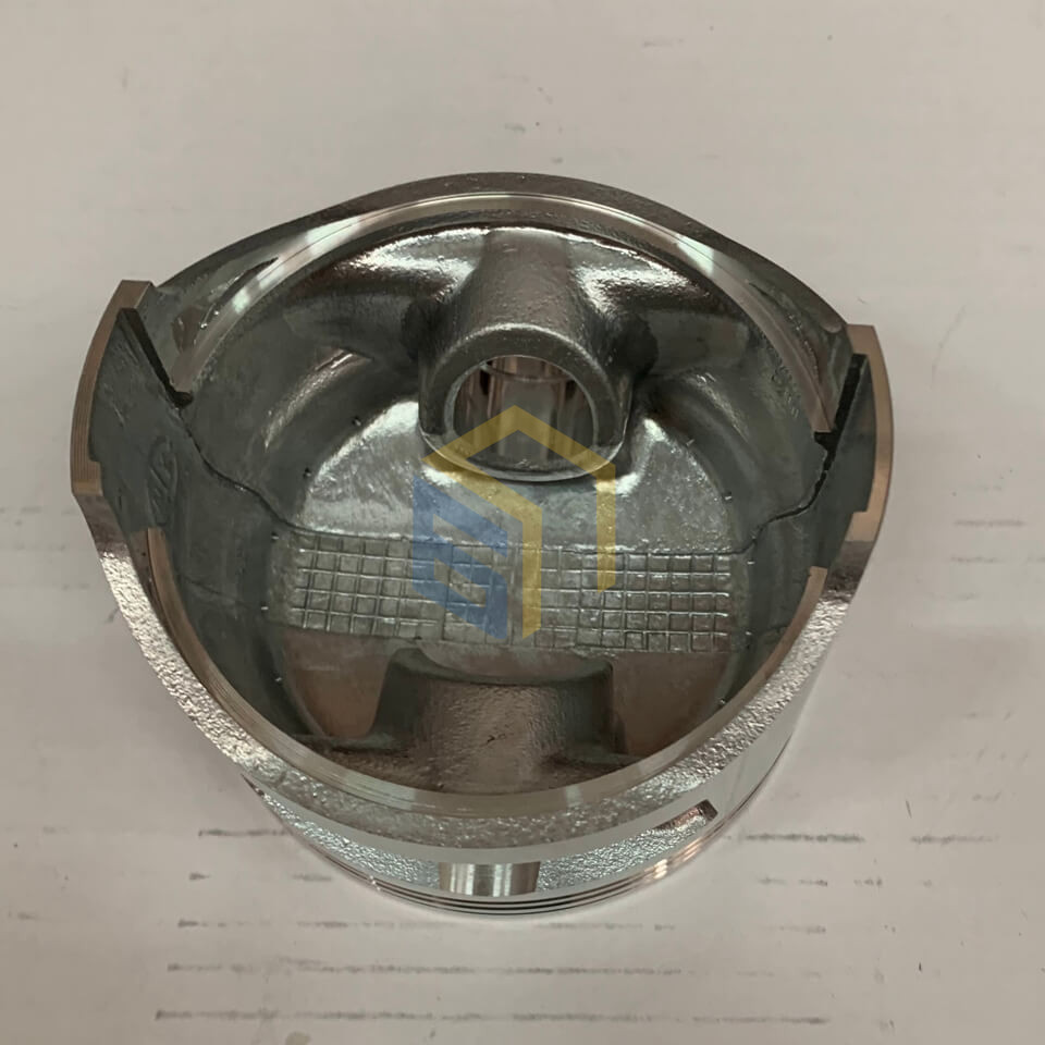 Поршень генератора бензинового Forte FG9000E (134774)