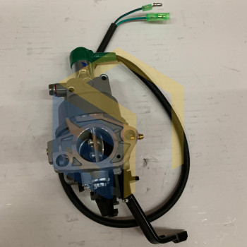 Карбюратор генератора бензинового Forte FG9000E (134775)