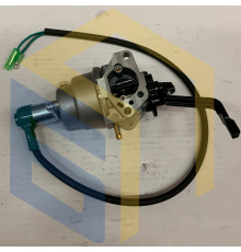 Карбюратор генератора бензинового Forte FG9000E (134775)