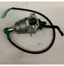 Карбюратор генератора бензинового Forte FG9000E (134775)