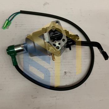 Карбюратор генератора бензинового Forte FG9000E (134775)
