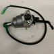 Карбюратор генератора бензинового Forte FG9000E (134775)