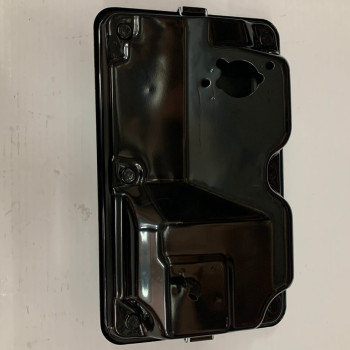 Фільтр повітряний генератора бензинового Forte FG9000E (134776)