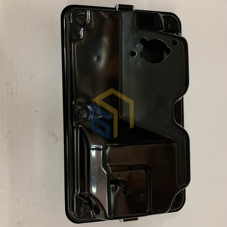 Фильтр воздушный генератора бензинового Forte FG9000E (134776)