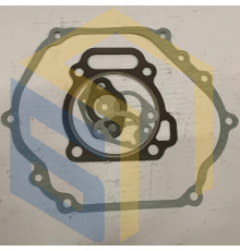 Прокладки двигателя (комплект) генератора бензинового Forte FG9000E (134777)