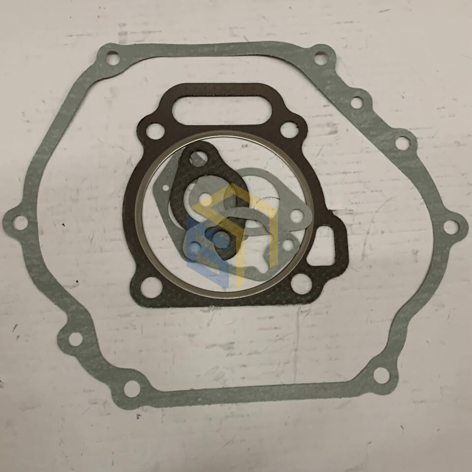 Прокладки двигателя (комплект) генератора бензинового Forte FG9000E (134777)