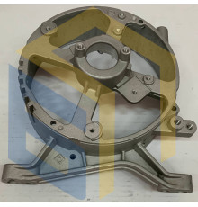 Крышка задняя генератора дизельного Forte FGD10000E (134779)