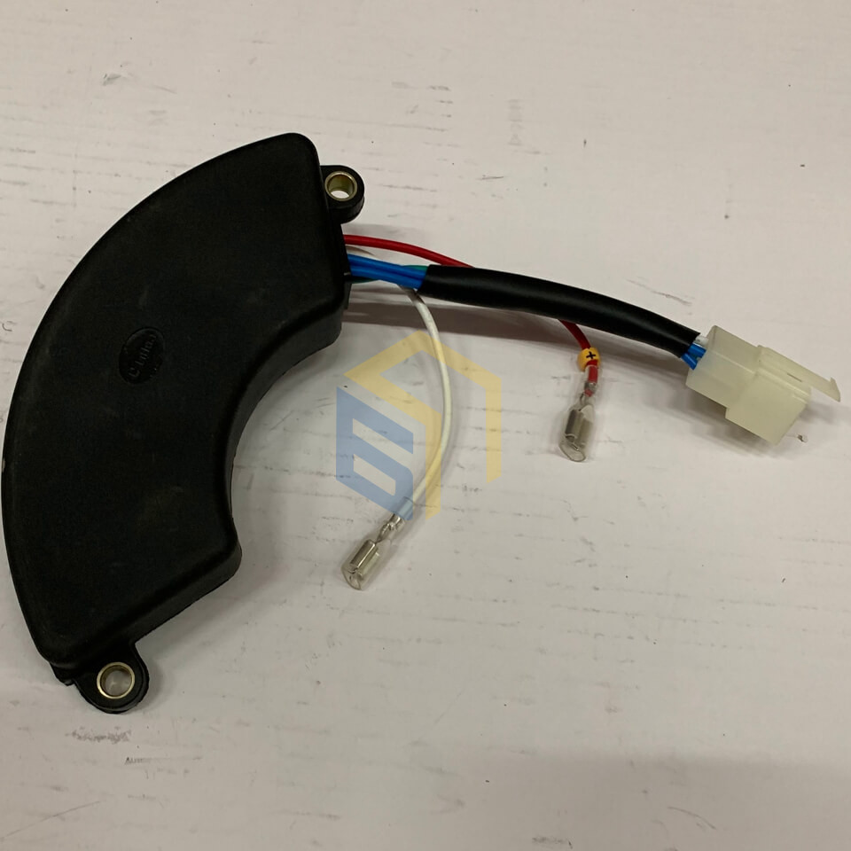 Колінвал генератора дизельного Forte FGD10000E (134781)