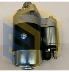 Електростартер генератора дизельного Forte FGD10000E (134784)