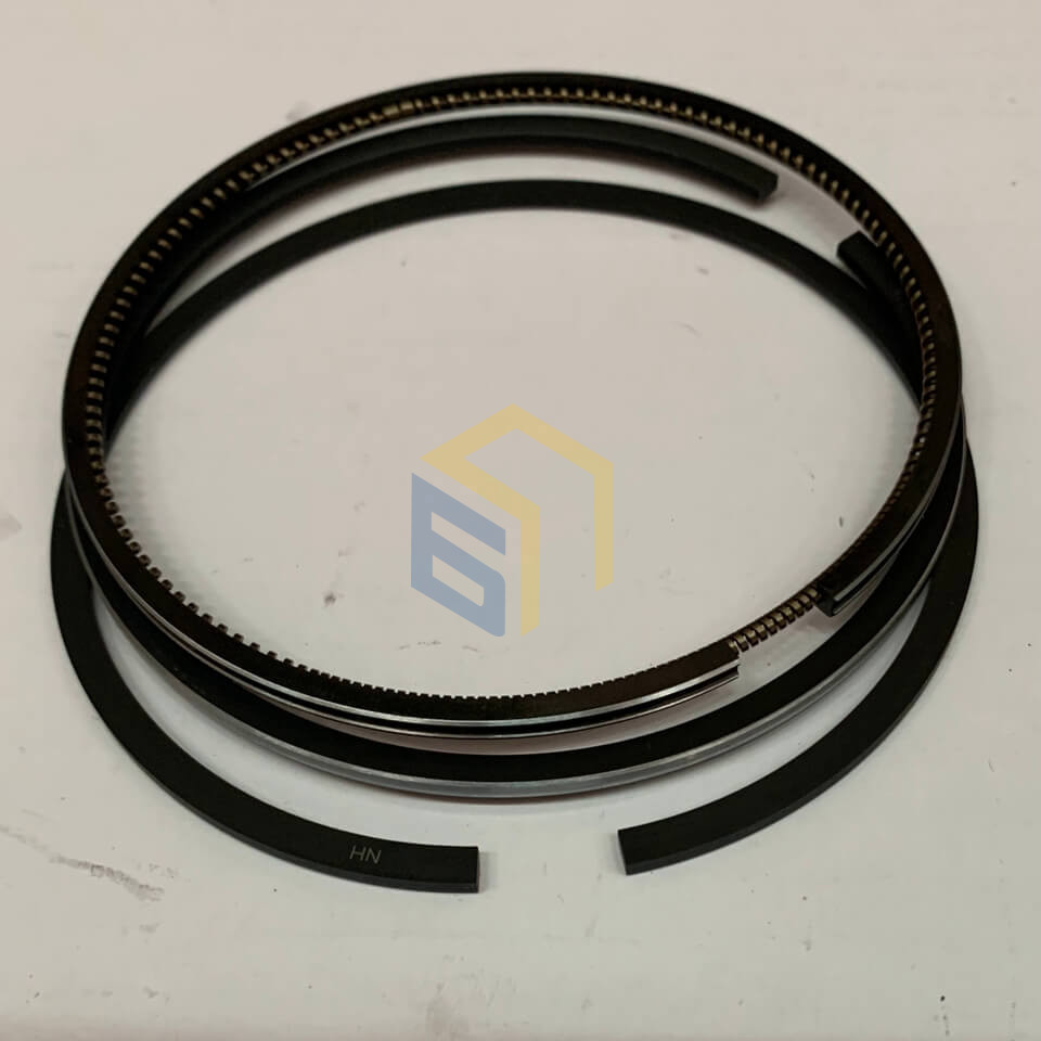 Кільця поршневі генератора дизельного Forte FGD10000E (134785)