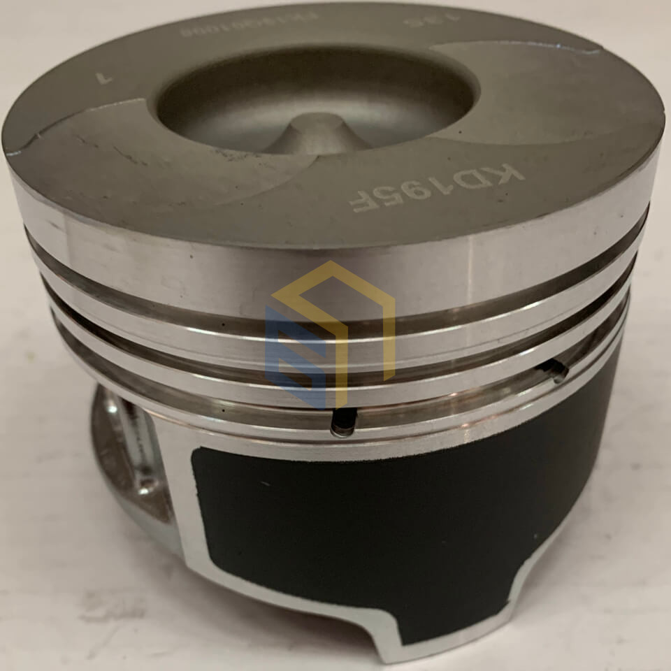 Поршень генератора дизельного Forte FGD10000E (134786)