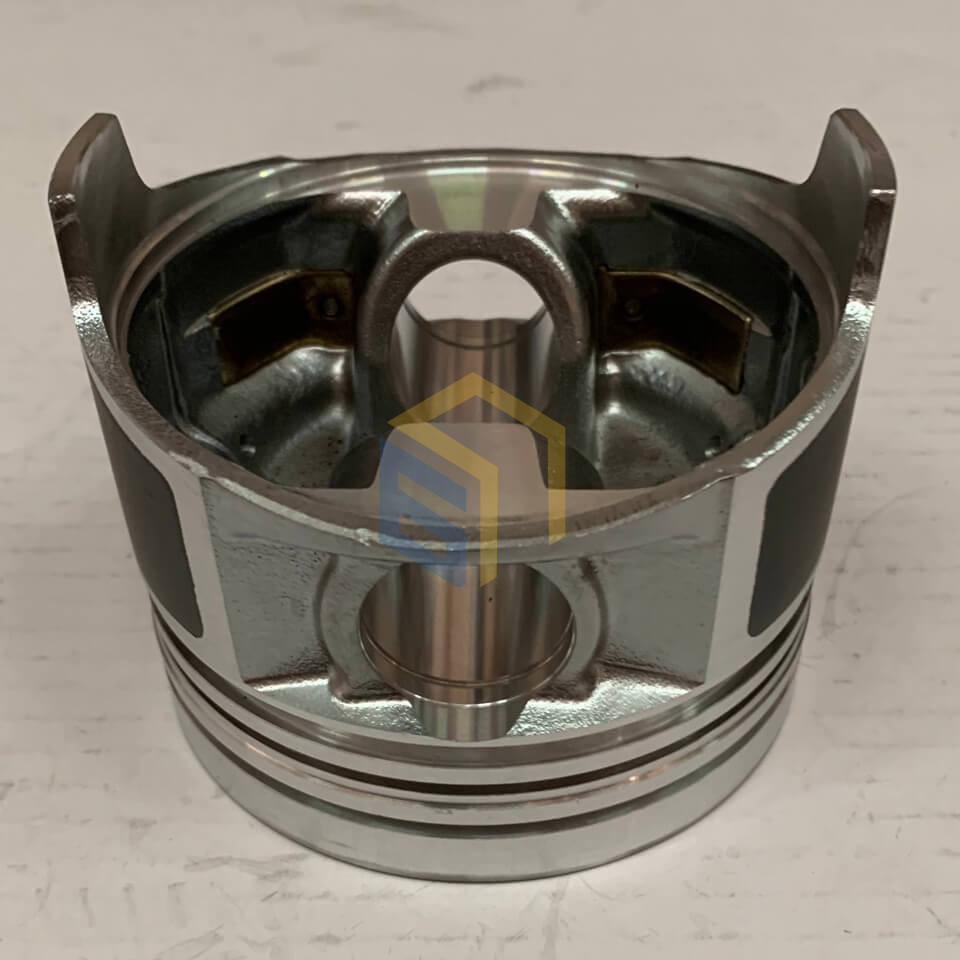 Поршень генератора дизельного Forte FGD10000E (134786)