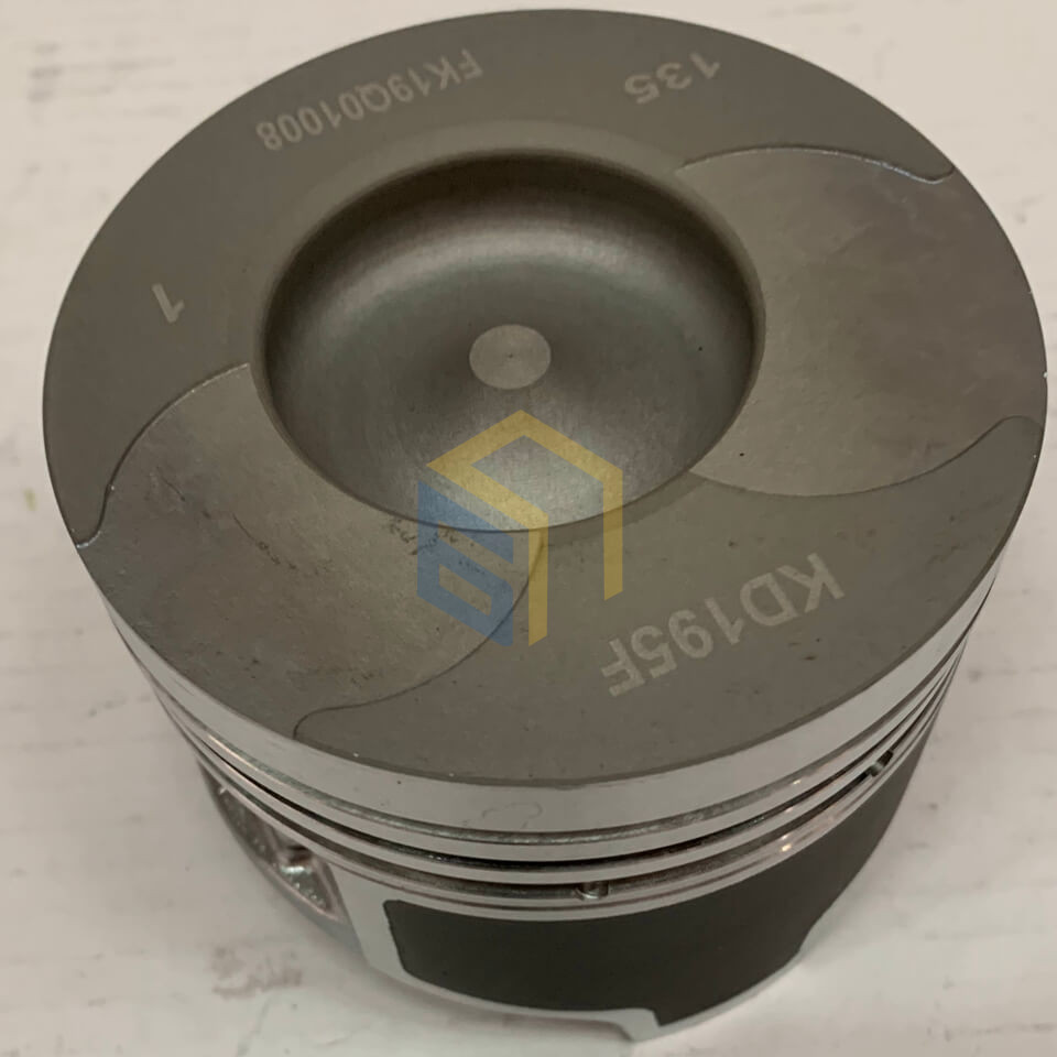 Поршень генератора дизельного Forte FGD10000E (134786)