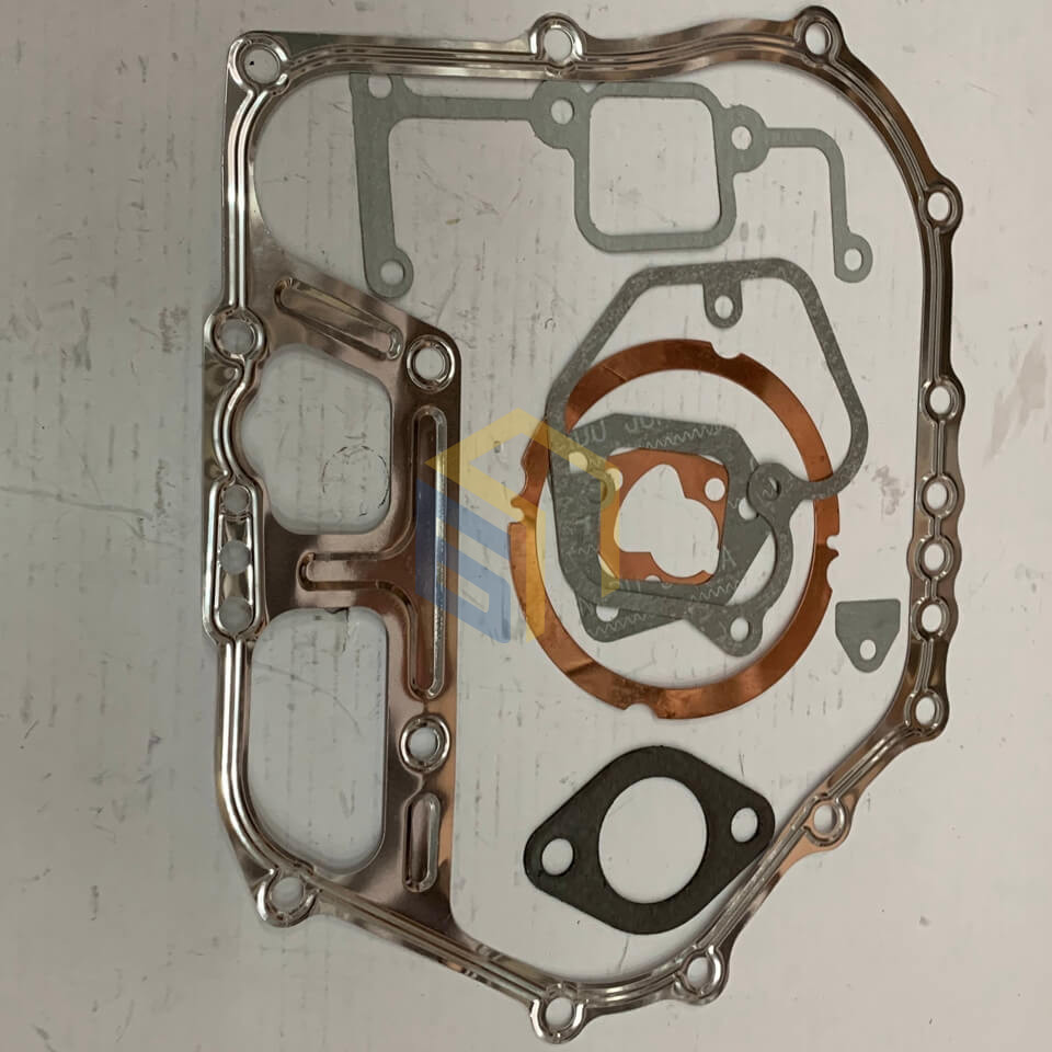 Прокладки двигателя (комплект) генератора дизельного Forte FGD10000E (134788)