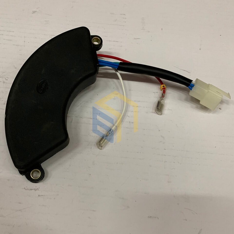 Автомататический регулятор напряжения АВР генератора дизельного Forte FGD10000E (134789)