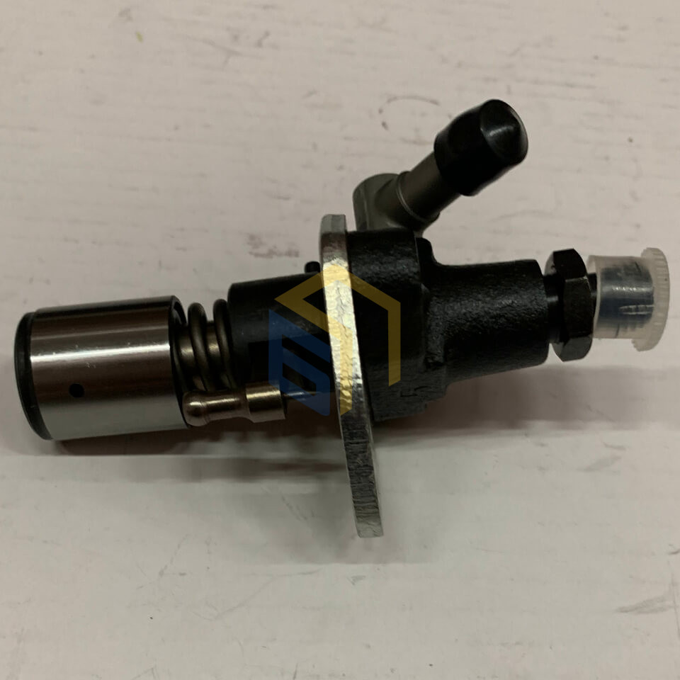 Насос паливний генератора дизельного Forte FGD10000E (134790)