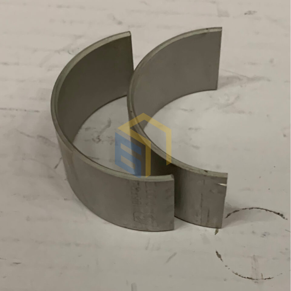 Вкладиші шатуна генератора дизельного Forte FGD10000E (134791)