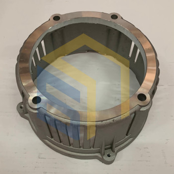 Кришка передня генератора дизельного Forte FGD8000E (134794)
