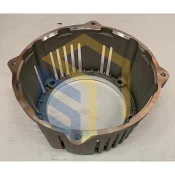 Кришка передня генератора дизельного Forte FGD8000E (134794)