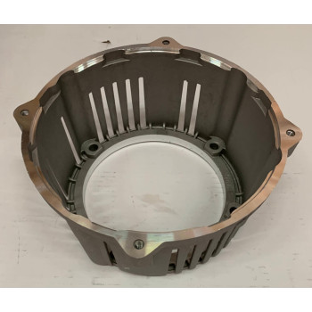 Кришка передня генератора дизельного Forte FGD8000E (134794)