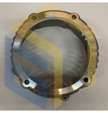 Крышка передняя генератора дизельного Forte FGD8000E (134794)