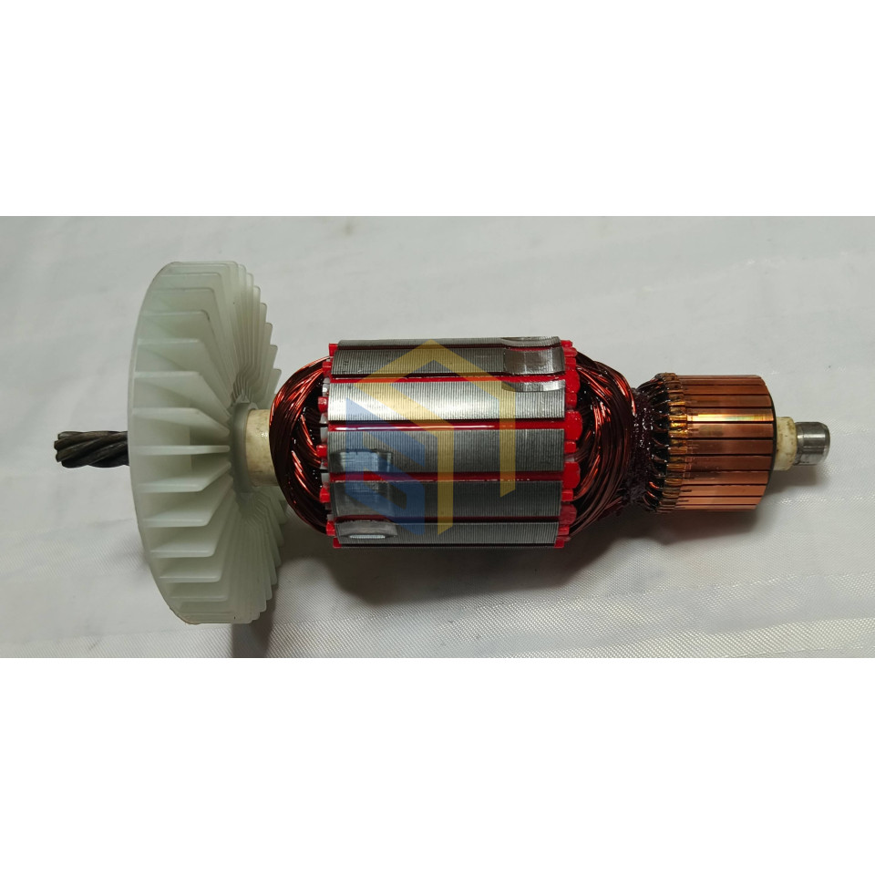 Ротор міксера будівельного HAISSER DM-18S (134829)