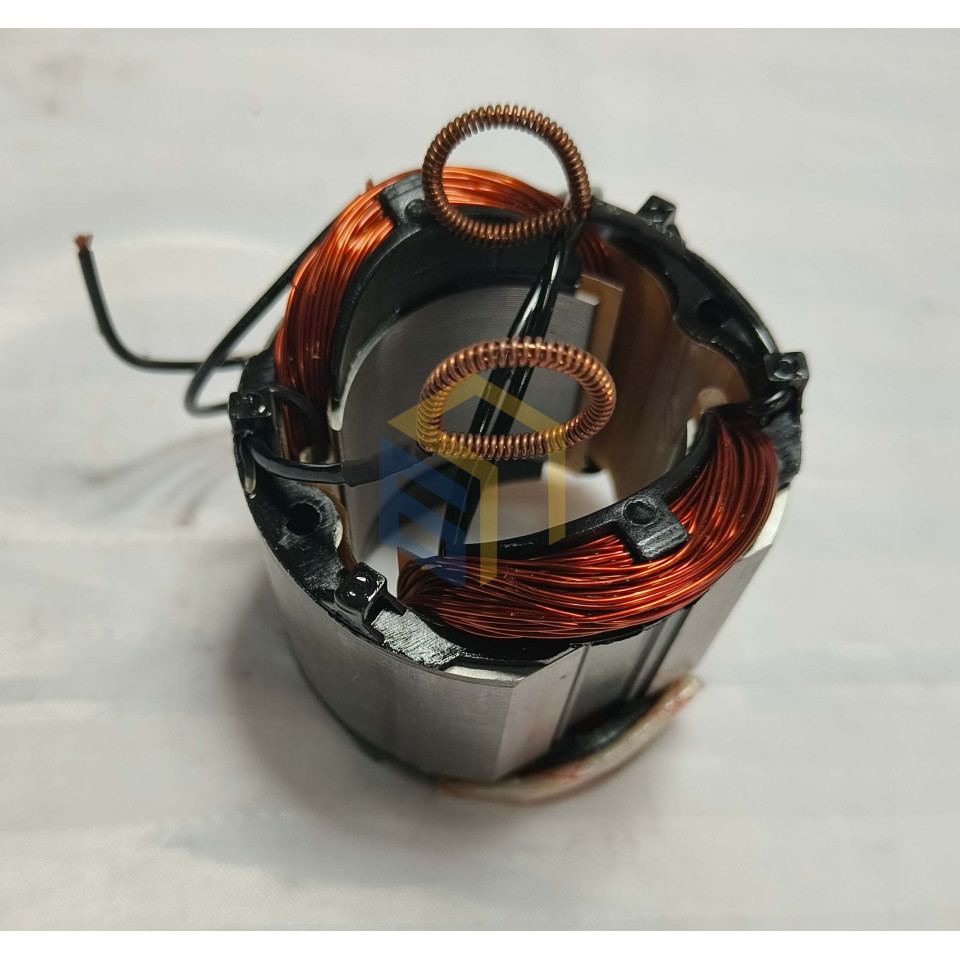 Статор міксера будівельного HAISSER DM-18S (134830)