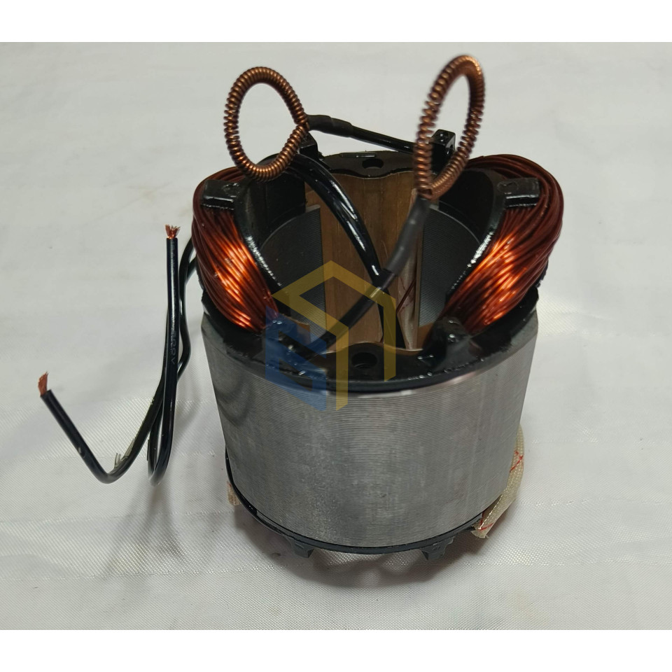 Статор міксера будівельного HAISSER DM-18S (134830)