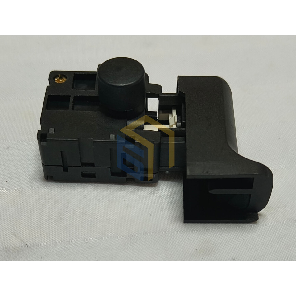 Вимикач міксера будівельного HAISSER DM-18S (134832)