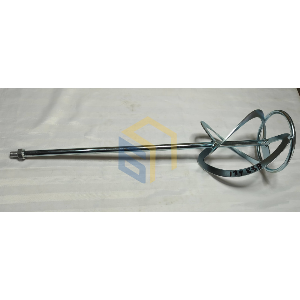 Вінчик міксера будівельного HAISSER DM-18S (134833)