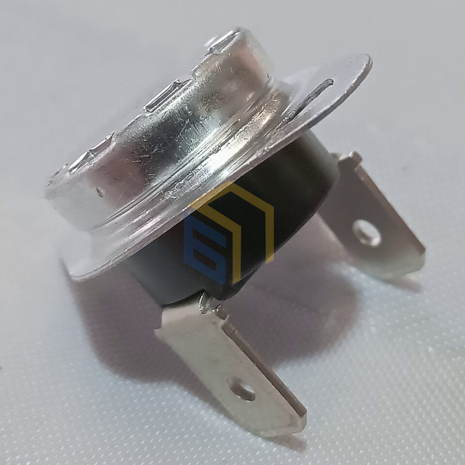 Термостат 10А, 85°C для обігрівачів масляних Grunhelm (134834)