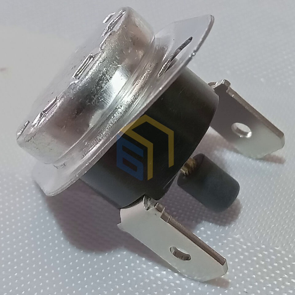 Термостат 10А, 140°C для обігрівачів масляних Grunhelm (134835)