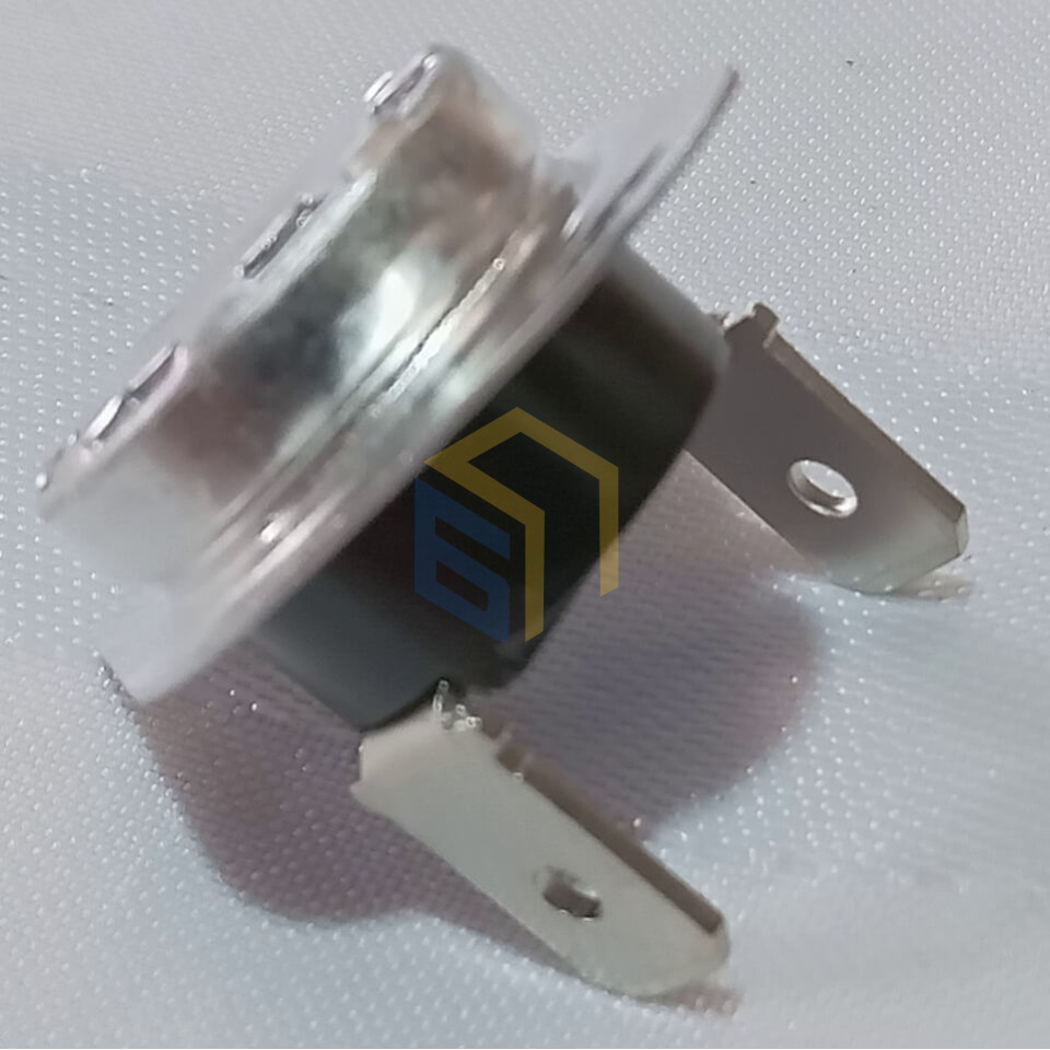 Термостат 10А, 90°C для обігрівачів масляних Grunhelm (134836)