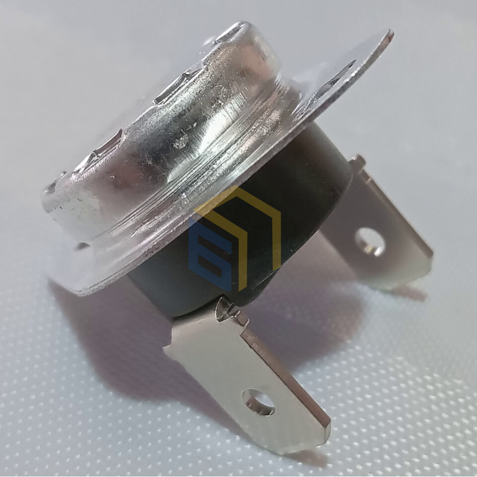 Термостат 16А, 90°C для обігрівачів масляних Grunhelm (134837)