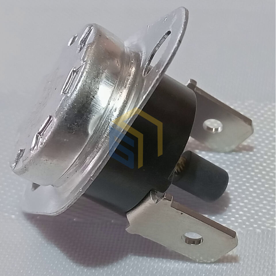 Термостат 16А, 140°C для обігрівачів масляних Grunhelm (134838)